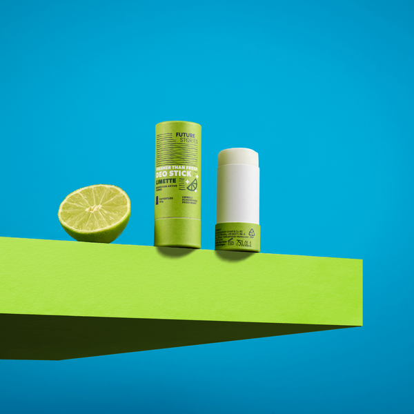 Deo Stick - Limette