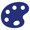 Exklusives Design
