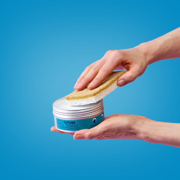 Putzstein Starterset