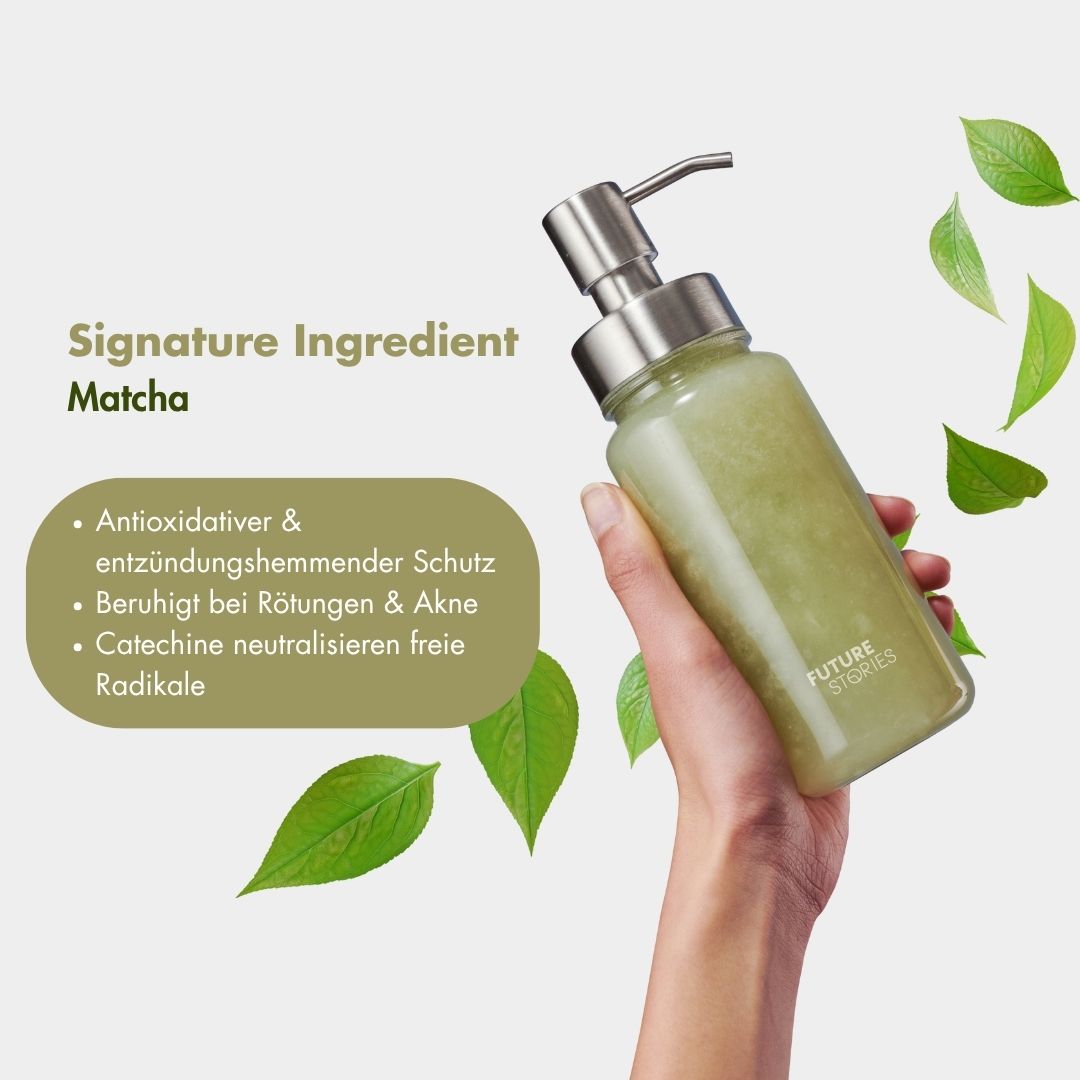 Duschgel - Wald & Wellness