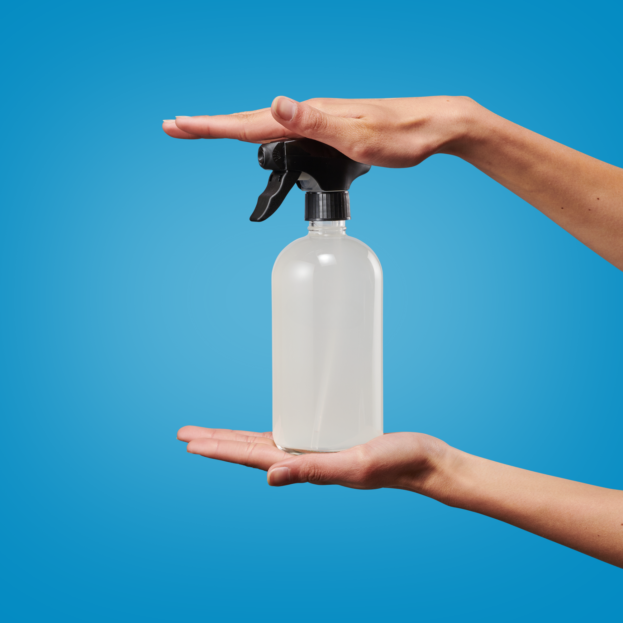 Sprühflasche - Neutral