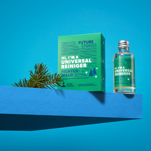 Universal Reiniger  - Fichtenwald