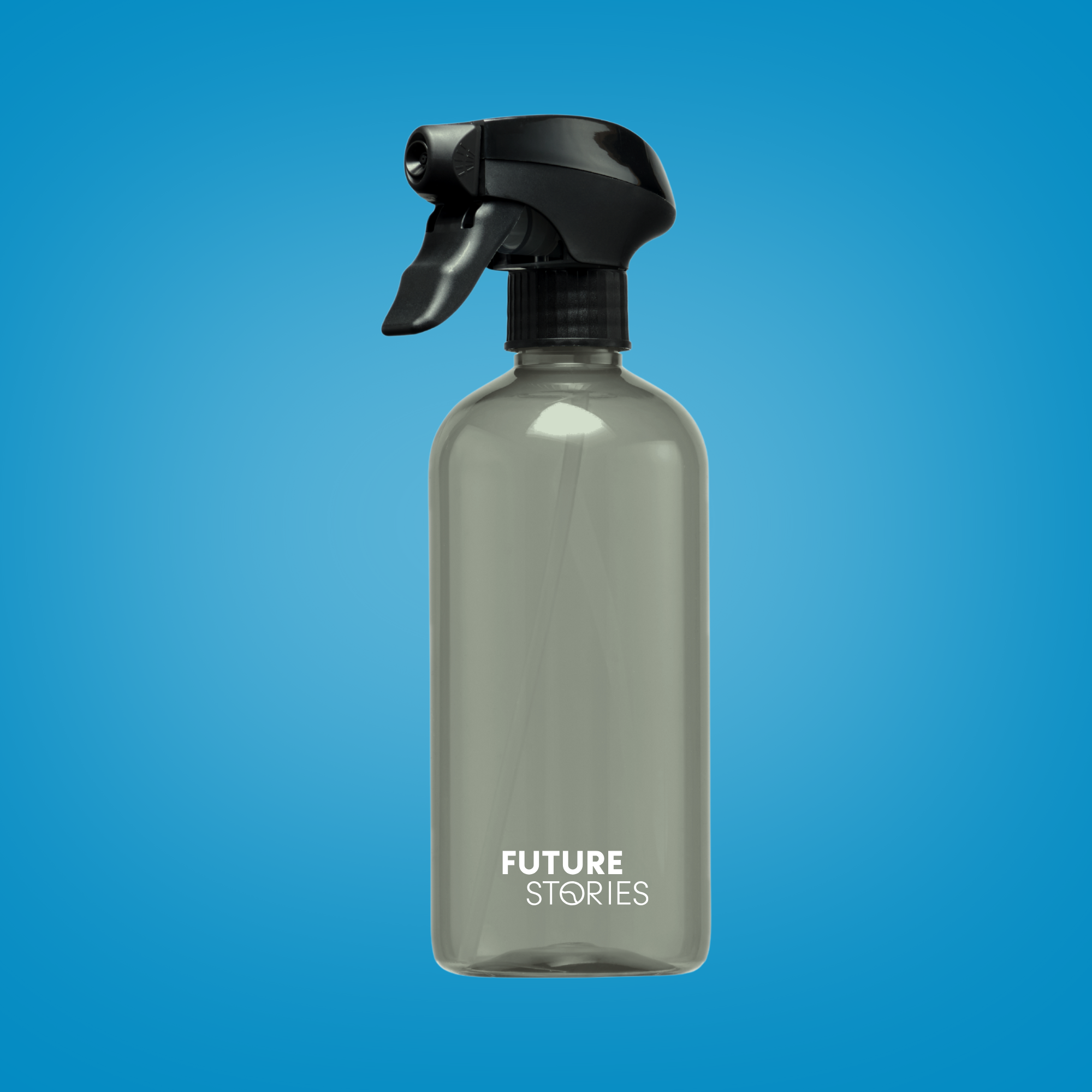 Sprühflasche - rPET