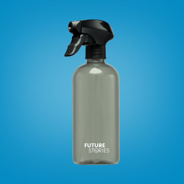 Sprühflasche - rPET