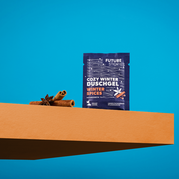 Duschgel - Winter Spices