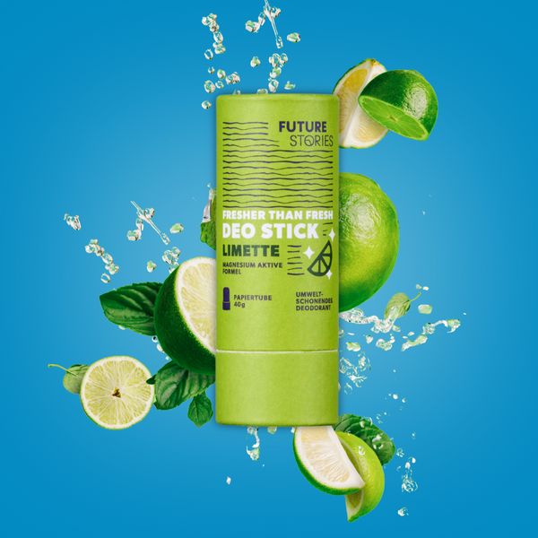 Deo Stick - Limette