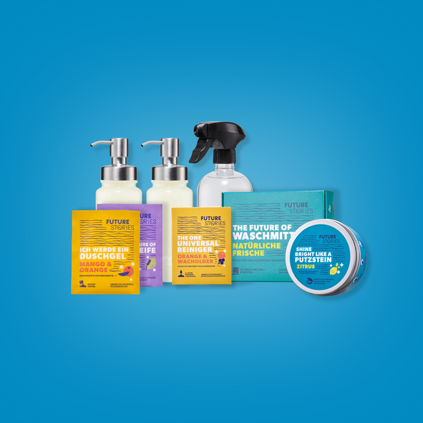 Bestseller Set