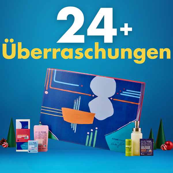 Adventskalender - Merry Artsy Christmas