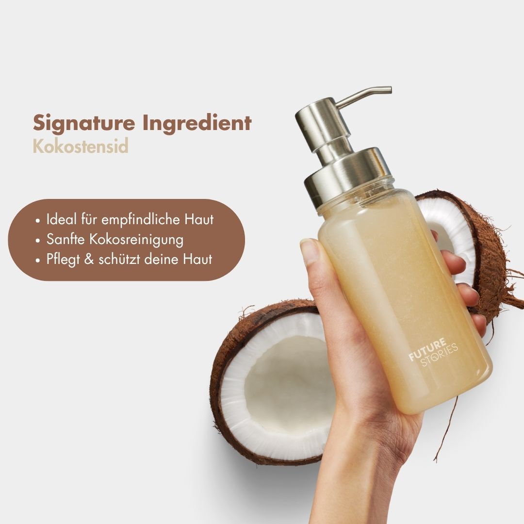 Duschgel - Winter Spices