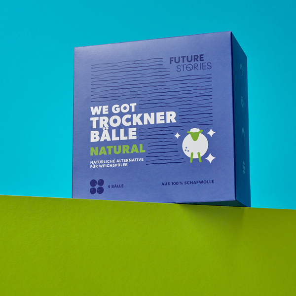 Trocknerbälle