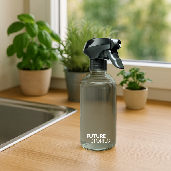 Sprühflasche - rPET