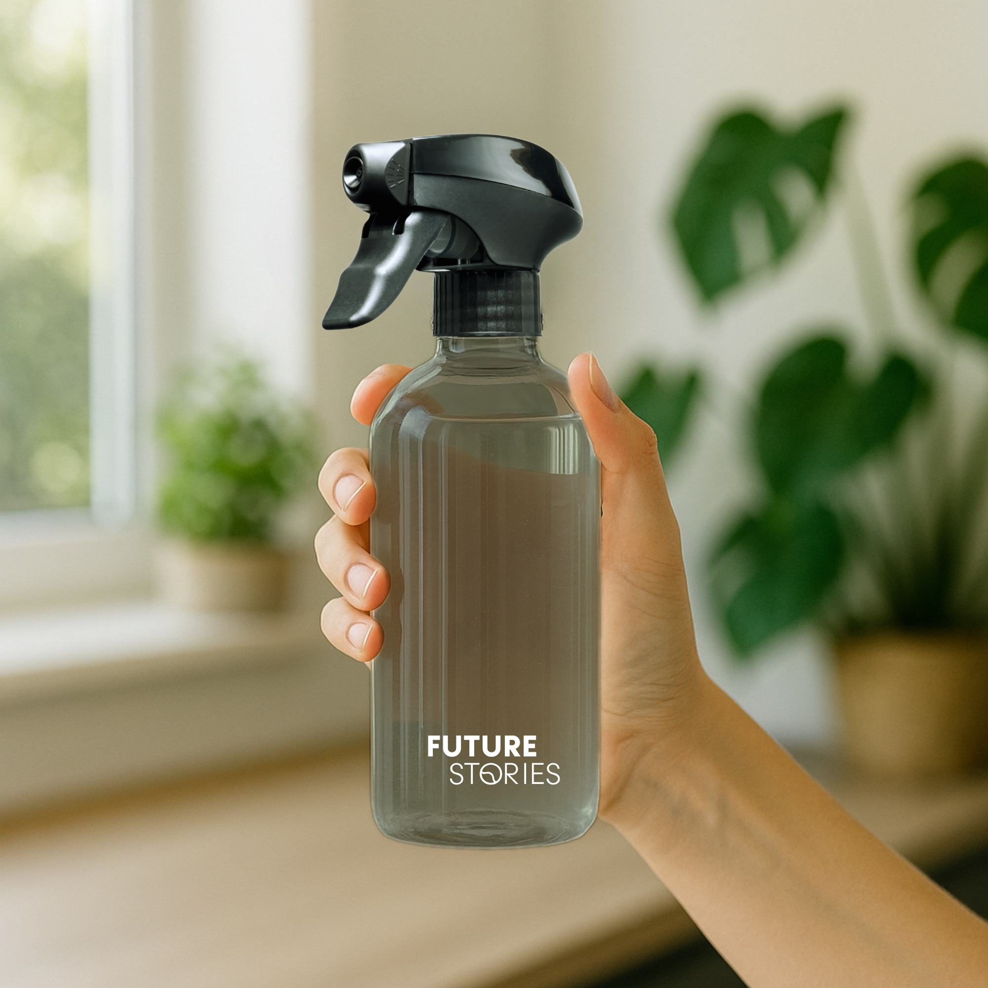 Sprühflasche - rPET